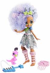 Cave Club Mu�eca Bashley Mattel GTH04