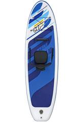Paddle Board Oceana Convertible 305x84x12 cm. Bestway 65350