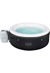 Jacuzzi Gonflable Miami Air Jet Lay-Z-Spa 180X66 cm. Bestway 60001