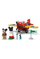 Lego – Avión Clásico de Mickey Mouse – Las Mellizas