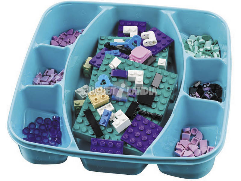 Lego Dots Caixas Secretas 41925