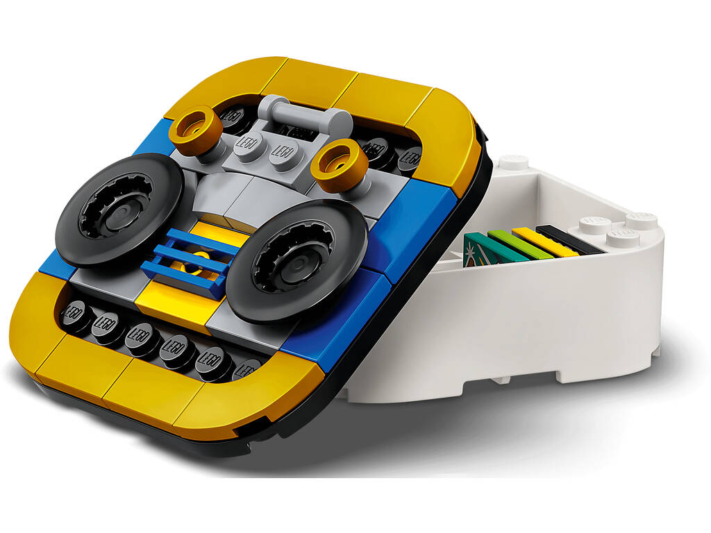 Lego Vidiyo HipHop Robô BeatBox 43107