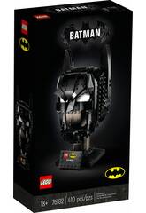Lego Batman Kapuze von Batman 76182