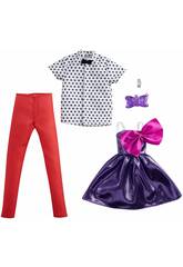 Barbie Bow Handbag Mattel GRC97