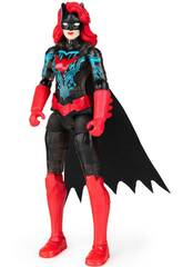 Batman Figura 10 cm Cattivo Bizak 6192 7828