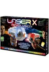 Laser X Revolution Double Blasters Bizak 6294 8046