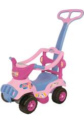 Cavalcabile Sport Quad Princess 5 in 1 AVC 6083