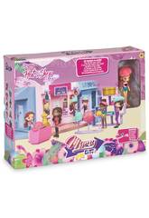 Mimy City Tienda De Sombreros y Figura Famosa 700016233