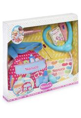 Nenuco Trousse de Premiers Soins Famosa 700016295