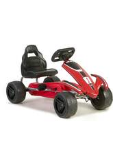 Feber Kart � p�dales Famosa 800013005
