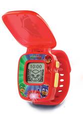 Pyjamasques Montre Interactive Petite Chouette Rouge Vtech 175857