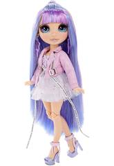 Rainbow High Bambola Violet Willow MGA 569602