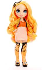 Arcobaleno alto papavero Rowan Doll MGA 569640