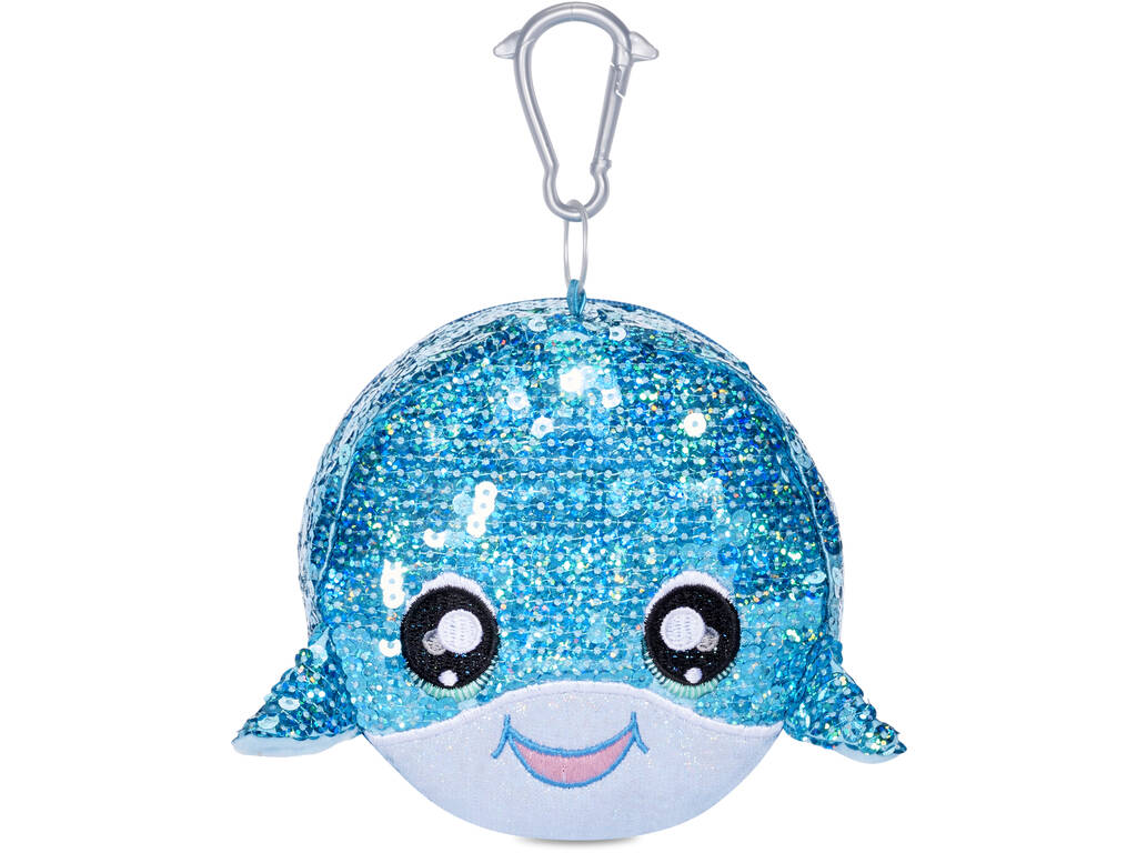 Na! Na! Na! Surprise Bambola Sailor Blu MGA 573753
