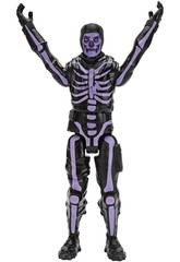 Fortnite Figurine Pack Victory Series Soldat au Cr�ne Lueur Violette Toy Partner FNT0669