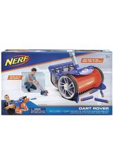Nerf Recoge Dardos Toy Partner NER0196