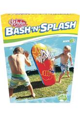 Borsa gonfiabile Bash N Splash Goliath 919042