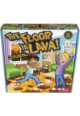 The Floor Is Lava di Goliath 914532