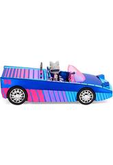 Machine � danser LOL Surprise MGA 117933