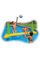 Aufblasbaren Pool-Volleyballspiel 239 x 64 x 91 cm. von Intex 56508