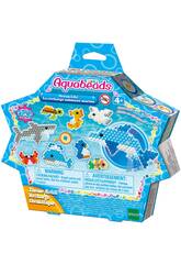Aquabeads La vie dans l'oc�an �poque � imaginer 31769