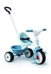 Tricycle Be Move Blue Smoby 740331