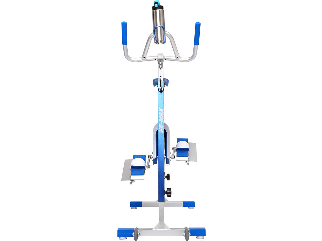 Bicicletta per piscina in alluminio Waterflex WR Max Air