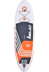 Zray SUP X-Rider X0 Planche à pagaie gonflable 275x71x13 cm