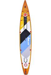 Zray SUP Rapid 426x71x15 cm Planche à pagaie gonflable