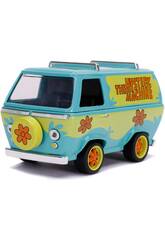 Scooby Doo Mystery Machine Van 1:32 Simba 253252011