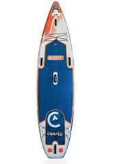 Coasto Nautilus Paddleboard gonflable 355x86x15 cm