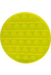 Pop It Cercle Jaune