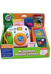 Mi Primera Instant Cmara Cefa Toys 912
