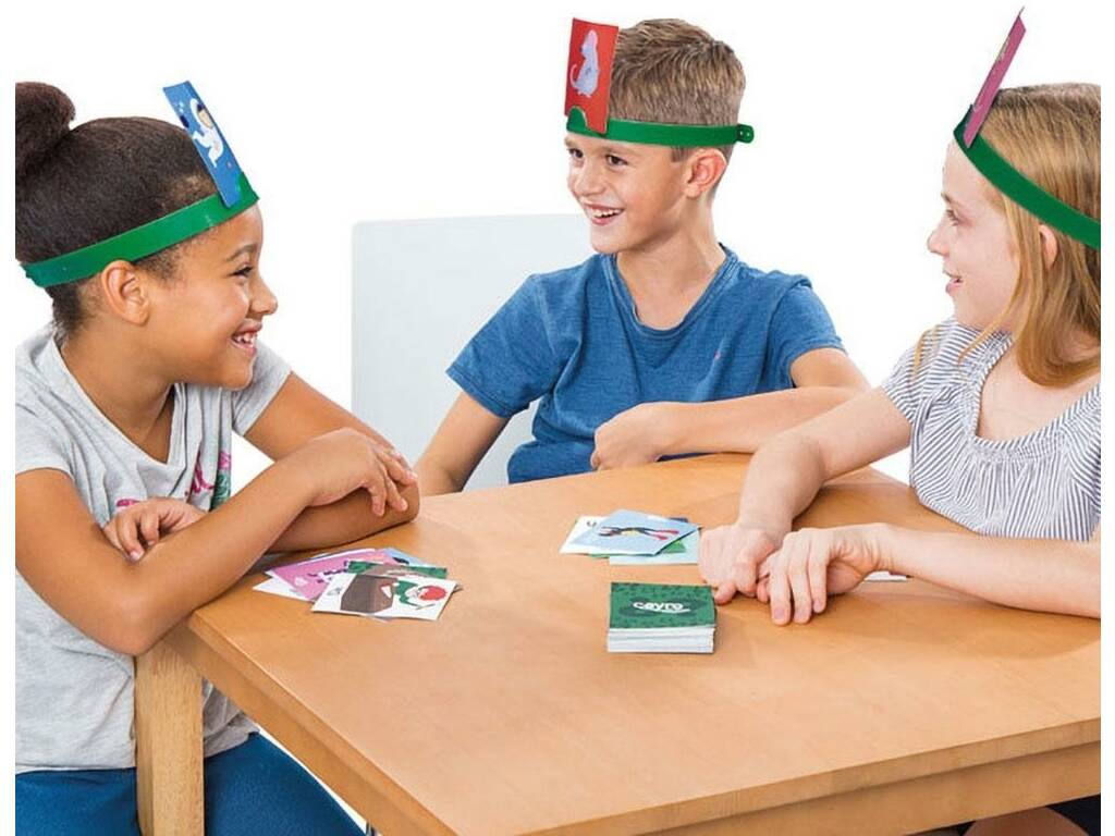 Gioco Cosa vedi? Cayro 887