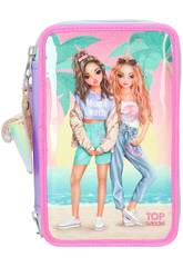 Top Model Triple Miami Depesche Case 11213