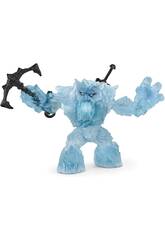 Eldrador Creatures Gigante de Gelo Schleich 70146