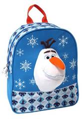 Sac à dos parlant Frozen Olaf Toybags T350-018