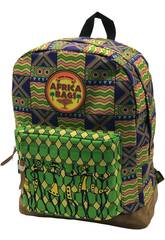 Africa Rucksack Bags Toybags T419-774