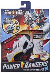 Power Rangers Dino Fury Morpher Hasbro F0297
