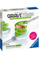 Gravitrax Expansin Spiral Ravensburger 26838