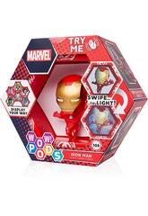 Wow ! Cosse Marvel Figure Iron Man Eleven Force 16316