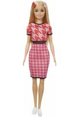 Barbie Fashionista Rooster Leg Set Mattel GRB59
