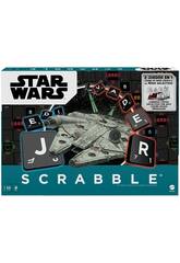 Scrabble Star Wars Mattel HDX15