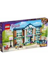 Lego Friends Heartlake Institut Lego 41682