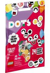 Lego Dots Extra Edition 4 41931