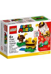 Lego Super Mario Pack Potenciador: Mario Abeja 71393