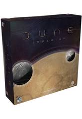 Dune Imperium Asmodee DWDI01EN