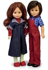 Nancy Collezione Copack Nancy e Lucas Famosa 700015990