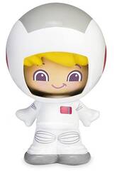 Mi Primer PinyPon Figura Profesiones Astronauta Famosa 700016627