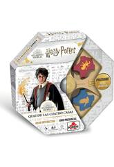 Harry Potter El Quiz De Las Cuatro Casas Educa 19189